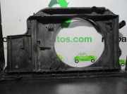 Kühlerblock Halterung 9631006930 Peugeot 206 (2A/C/H/J/S) Schrägheck 1.9 D (DW8(WJZ))