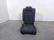 Sitz Rechts Hinten 5NA885062R Volkswagen Tiguan (5N1/2) SUV 2.0 TDI 16V (CUVC) CUVC