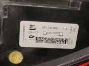 Rücklicht Links 5FA945095 Seat Leon (KLB) Schrägheck 5-drs 1.0 TSI 12V (DLAA)