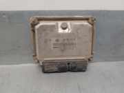 Motorsteuergerät 045906019AB Volkswagen Polo III (6N2) Schrägheck 1.4 TDI (AMF) AMF