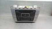 Radio GS1E669RXA Mazda 6 Sport (GH14/GHA4) Schrägheck 2.0 CiDT 16V (RF)