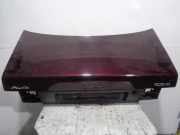 Hintertür 4690991 Audi 100 (C3) Limousine 2.2 CS,CD (KU)