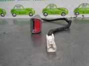 G?rtelschnalle Rechts Vorne 06062713 Kia Carens III (FG) Gro?raumlimousine 2.0 CRDI VGT 16V (D4EA)