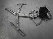 Fensterheber Links Vorne 09118664 Opel Zafira (F75) Großraumlimousine 2.0 DTI 16V (Y20DTH)