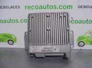 Motorsteuergerät 7700868295 Renault Clio (B/C57/357/557/577) Schrägheck 1.2 Eco (D7F-730)