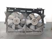 Kühlerventilator 167110R011 Toyota Avensis Wagon (T25/B1E) Kombi 2.2 D-4D 16V (2AD-FTV)
