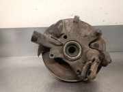 Achsschenkel Halter Links Vorne 4121005002 SsangYong Musso GelÃ¤ndewagen 2.3D (OM601.940)