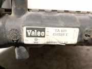 Radiator 867121253M Volkswagen Coup? (86C, 80) 1.3