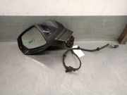 Außenspiegel Links 4M1857409AG Audi SQ7 (4MB/4MG) SUV 4.0 TDI V8 32V (CZAC)