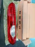 RÃ¼cklicht Links 4416771 Opel A Furgoneta (X83) 2.0 CDTI (F7)