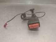 Gürtelschnalle Links Hinten 7134041 BMW 7 serie (E65/E66/E67) Limousine 730d,Ld 3.0 24V (M57N2-D30(306D3))