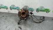 Achsschenkel Halter Links Hinten 3785A008 Mitsubishi Lancer Sportback (CX) Schrägheck 1.5 MIVEC 16V (4A91)