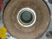 Achsschenkel Halter Rechts Hinten 31360027 Volvo XC70 (BZ) SUV 2.4 D4 20V AWD (D5244T12)