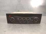 Radio 8200483757 Renault Megane II Grandtour (KM) Kombi 5-drs 1.9 dCi 120 (F9Q-800)