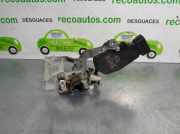 Türschloss Links Vorne 9135T2 Citroën C1 Schrägheck 1.4 HDI (DV4TD(8HT))