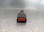 Gürtelschnalle Links Vorne 91ABA61203AD Ford Orion (AFL) Limousine 1.6 CLX (LUK)