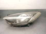Scheinwerfer Links DF71510L0 Mazda (DE_, DH_) 1.6 MZ-CD