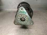 Stoßfängerträger Hinten D15DT Opel Combo Cargo Van 1.5 CDTI 100 (D15DT(DV5RC))