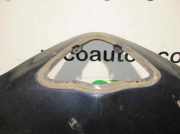 Motorhaube AZULMARINO Alfa Romeo 166 Limousine 2.4 JTD (841.C.000)