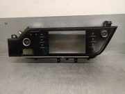 Kombischalter 96778739XU Citroën CITROËN PICASSO II 1.6 HDi / BlueHDi 115