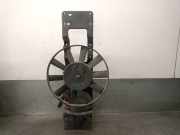 K?hlerventilator 7700653324 Renault Clio (B/C/S57/357/557/577) Schr?gheck 1.2i RL,RN (E7F-750)