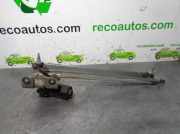 Scheibenwischermotor Vorne Renault TRAFIC Furgoneta (T_, P_, V_) 2.1 D