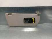 Sonnenblende Rechts 90042689692 Opel Astra F (53/54/58/59) Schrägheck 1.6i 16V (X16XEL)