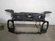 Schließplatte Kühlerträger 51700202 Fiat Panda (169) Schrägheck 1.2 Fire (188.A.4000)