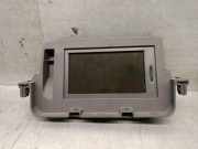 Multifunctionelle Display 259152392R Renault Fluence (LZ) Limousine ZE (5AM-40)