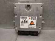 MotorsteuergerÃ¤t 27580029774 Nissan X-Trail (T30) SUV 2.2 dCi 16V 4x2 (YD22ETi)