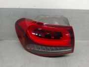 Rücklicht Links A2479063001 Mercedes-Benz GLA (H247) SUV 2.0 200d 4-Matic (OM654.920)