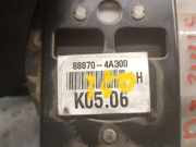 Sicherheitsgurt Links Vorne 888704A300 Hyundai H-1/Starex Bus 2.5 Tci (D4BH)