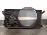 Kühlerventilator 6C118C607CF Ford Transit Van 2.4 TDCi 16V RWD (PHFA)