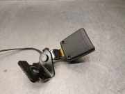 G?rtelschnalle Rechts Hinten 89840J7000WK Kia Xceed SUV 1.6 CRDi 16V 115 (D4FE)