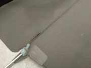 Hutablage 8794XK Citroën C5 III Tourer (RW) Kombi 1.6 HDi 16V 115 (DV6C(9HD))