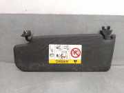 Sonnenblende Rechts 1SL857552A Seat Mii Schrägheck 1.0 12V (CHYB)