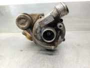 Turbolader 9622526980 Peugeot 206 (2A/C/H/J/S) Schrägheck 1.4 HDi (DV4TD(8HX))
