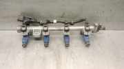 Einspritzdüsen Düsenstock 3530402900 Kia Picanto (BA) Schrägheck 1.1 12V (G4HG)