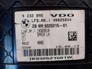 Tachoeinheit Kmh 9232895 BMW 3 serie Touring (F31) Kombi 330d 3.0 24V (N57-D30A)