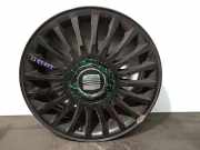 Felge 1M0601025E Seat Leon (1M1) Schr?gheck 5-drs 1.9 TDI Cupra 4 (ARL)