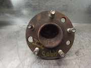 Achsschenkel Halter Links Hinten C2S3301 Jaguar X-type Limousine 2.2 D 16V (QJBA)