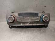 Bedienung Klimacontrolle F1ET18C612AJ Ford Focus 3 Wagon Kombi 1.0 Ti-VCT EcoBoost 12V 125 (M1DD)