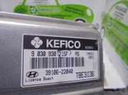 Motorsteuergerät 3910622040 Hyundai Getz Schrägheck 1.3i 12V (G4EA)