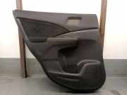 Türverkleidung Links Hinten 83750T1GE01022 Honda CR-V (RE/RM) SUV 1.6 i-DTEC 16V (N16A2)