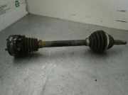 Antriebswelle Links Vorne Volkswagen Polo III (6N1) Schrägheck 1.9 D (AEF) AEF