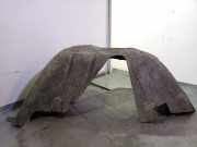 Innenkotflügel Links Hinten 5N0810971 Volkswagen Tiguan (5N1/2) SUV 2.0 TDI 16V Blue Motion (CFFD) CFFD