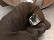 Hintertür 73700D7000 Hyundai Tucson (TL) SUV 1.7 CRDi 16V 2WD (D4FD)