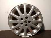 Felge 98008067VT Peugeot 607 (9D/U) Limousine 2.2 HDi 16V FAP (DW12TED4(4HX))