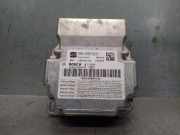 Steuergerät Airbag 3R0959655 Seat Exeo (3R2) Limousine 1.6 (ALZ)