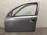 Tür Links Vorne 124036 Opel Corsa C (F08/68) Schrägheck 1.2 16V Twin Port (Z12XEP)